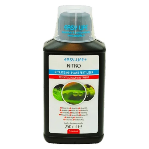 Activateur de nitrogène liquide, facile à utiliser, EASY LIFE Nitro - contenance 250ml