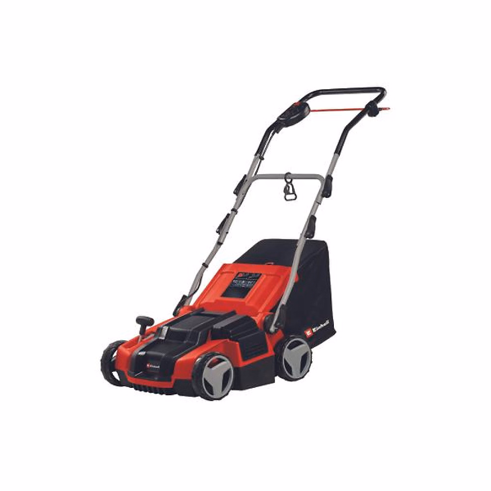 Einhell Scarificateur-aérateur électrique GE-SA 1435/1 – 1 400 W