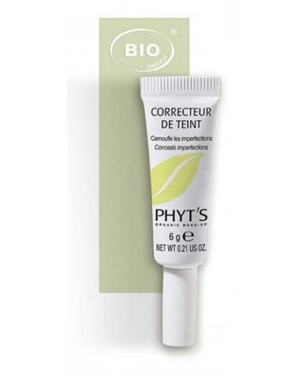 Phyt's - Correcteur de teint camoufle et purifie - 6 gr