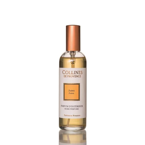 Parfum d'Intérieur Ambre – 100 ml