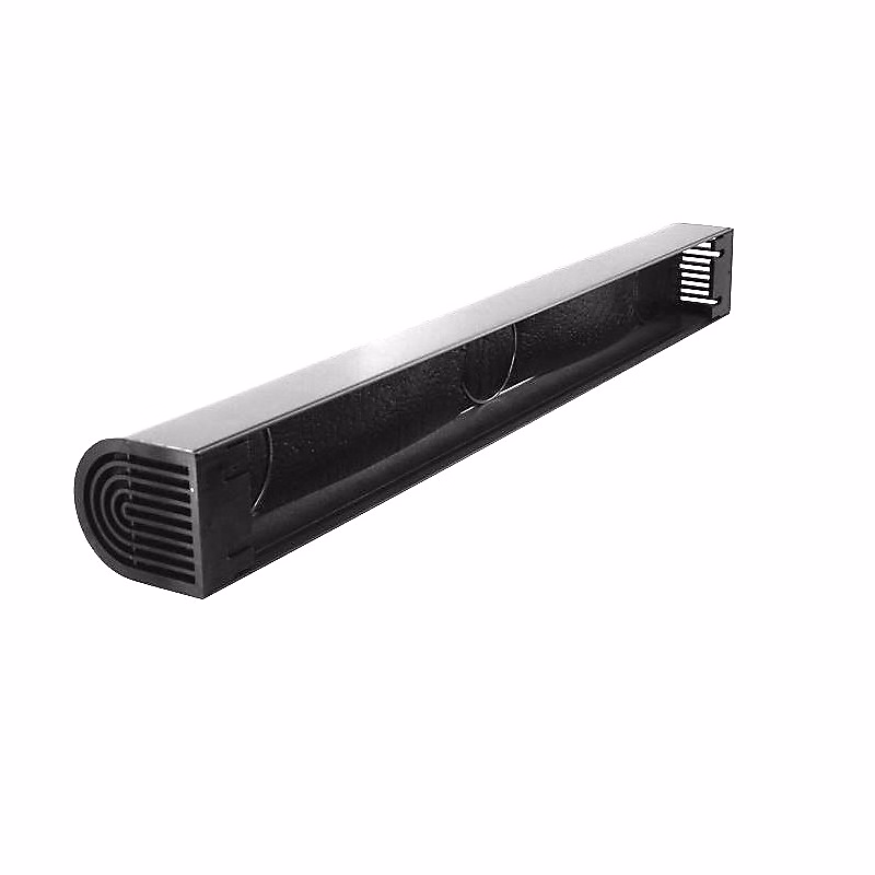 Coffre isophonique LG 400 aluminium – RENSON, 470301