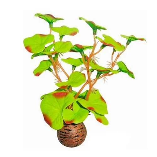 Plante artificielle pour aquarium lysimachia, SUPERFISH, Modèle Easy Plants