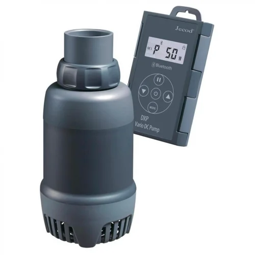 Pompe de brassage DXP 6500 contrôlée, débit 6500L/H - JEBAO-JECOD