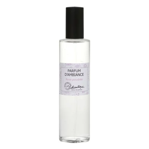 Parfum d'Ambiance Rose Poudrée - 100 ml