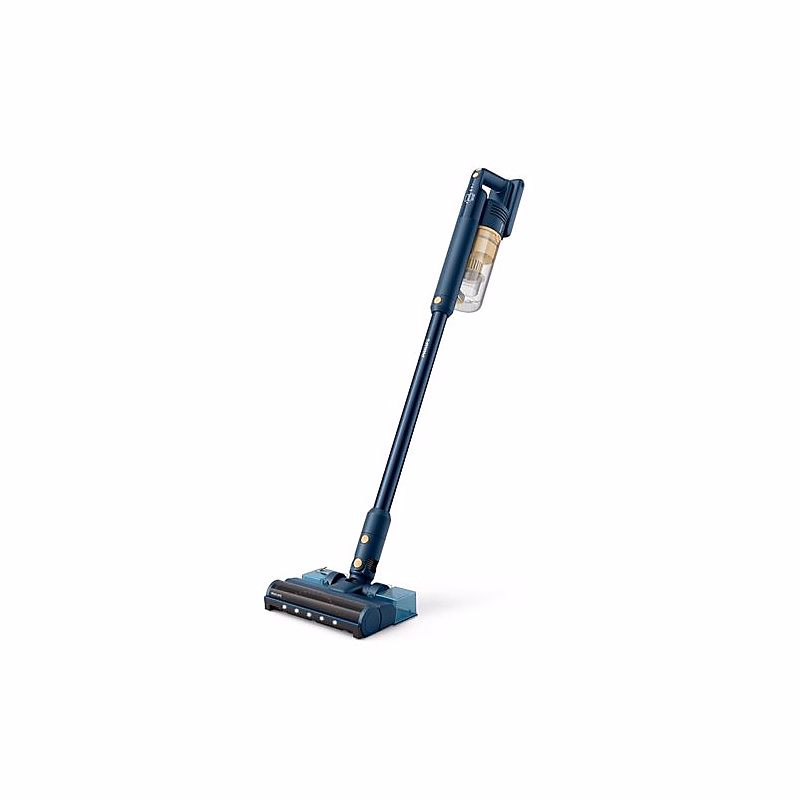 Aspirateur balai sans fil Philips Série 5000 XC5043 01 25 – 2 V Jaune Clair