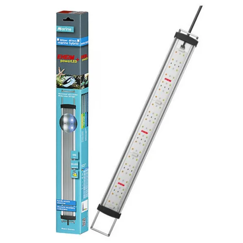 Rampe LED aquarium marin 44.4W, EHEIM powerLED+ hybrid - 1349mm
