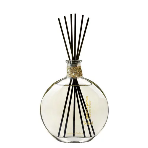 Bâton à parfum Soleil en flacon de 200 ml