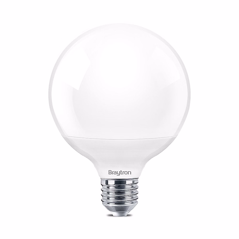 Ampoule globe LED 14W E27 G95 6500K – Réf. JFKQTZTMI3250865236