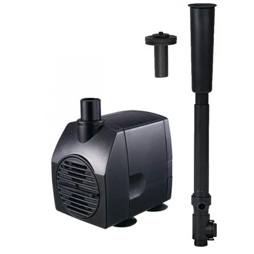 Pompe pour jets d'eau, modèle NP-650 - AQUA NOVA BASSIN