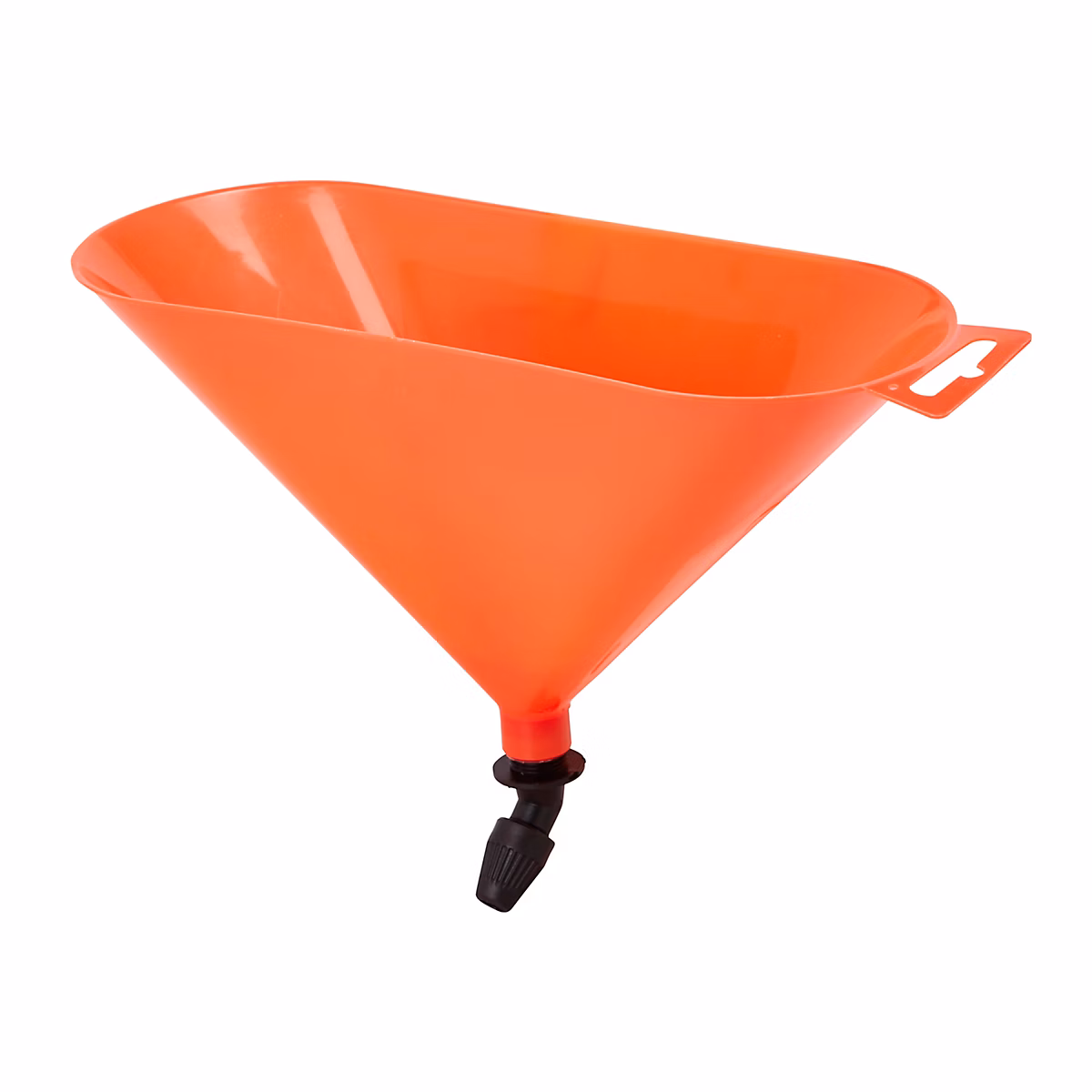 Pulvérisateur de jardin – Cône de désherbage XL Hozelock en plastique