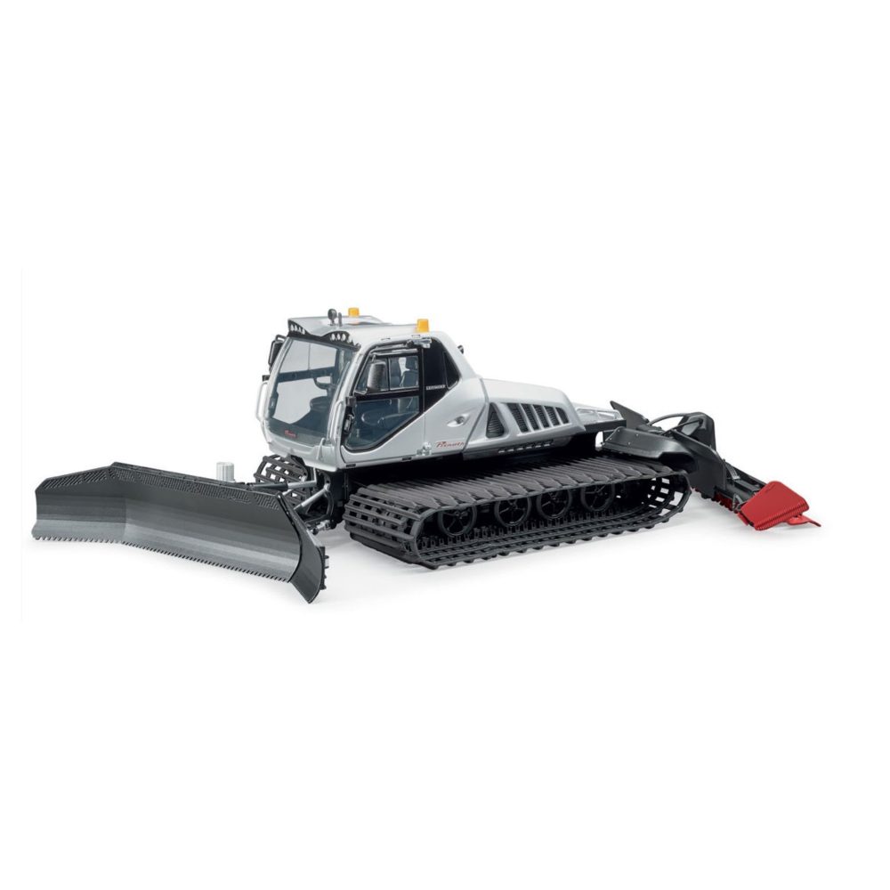 BRUDER Dameuse Prinoth Leitwolf 1/16e – Matériel de jardin