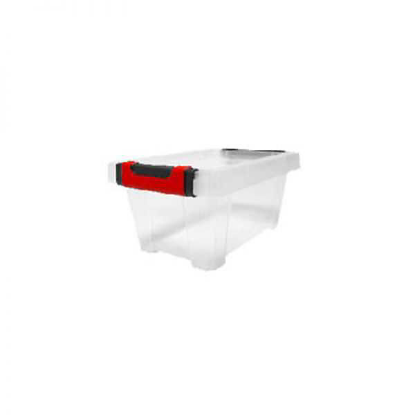 Boîte de rangement solide Clipstock 5 litres – Réf. SNBJCISKR9298965342