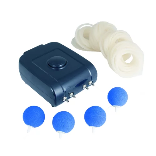 Pompe d'aération air 1000 outdoor 12,5 w