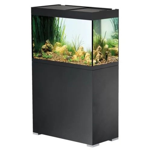 Aquarium tout équipé - Noir, OASE StyleLine 175 - 160L