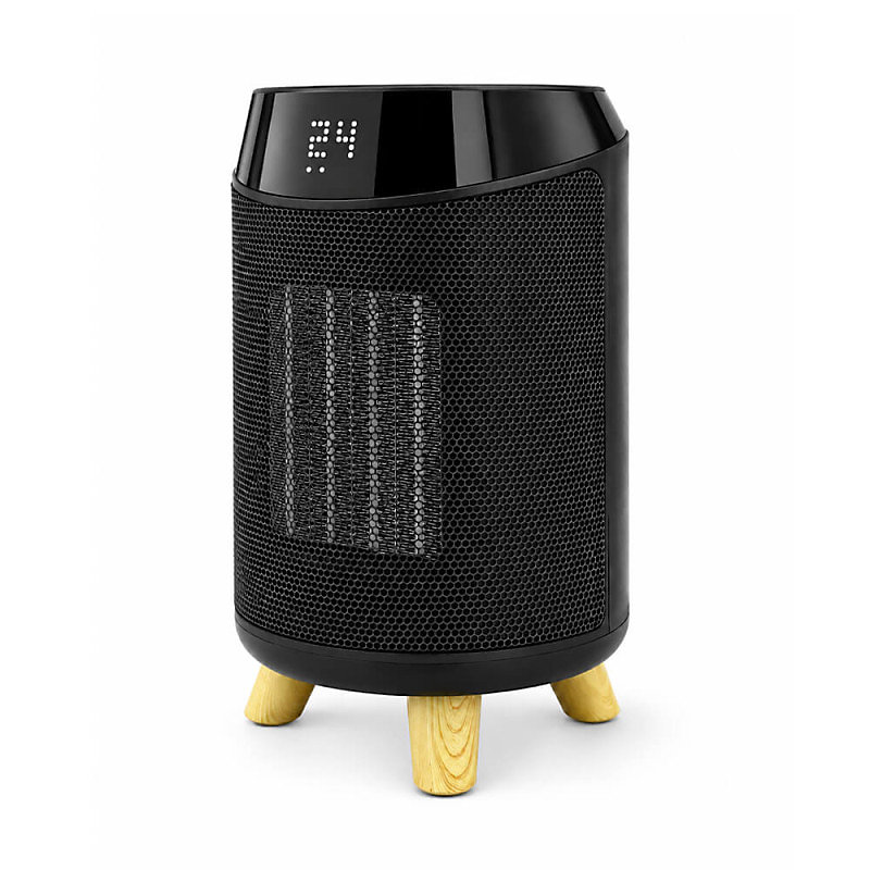Radiateur soufflant – Chauffage d'appoint connecté LISON