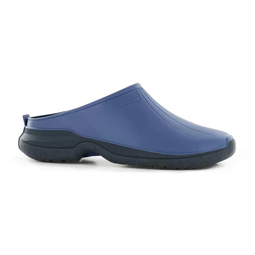 Sabots coloris bleu Blackfox Marschal - Pointure 37