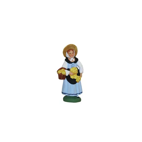Cueilleuse de mimosa 7 cm