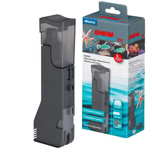 Ecumeur aquarium compact, efficace - EHEIM Skimmarine 100