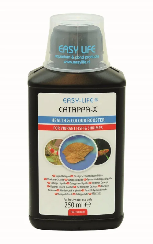 Catappa liquide Easy-Life – 250 ml