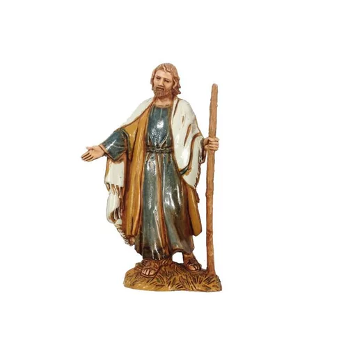 Santon de Joseph - 10 cm