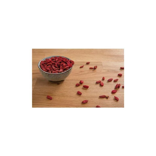 Baies de goji bio séchées de Chine – Prix au kilo