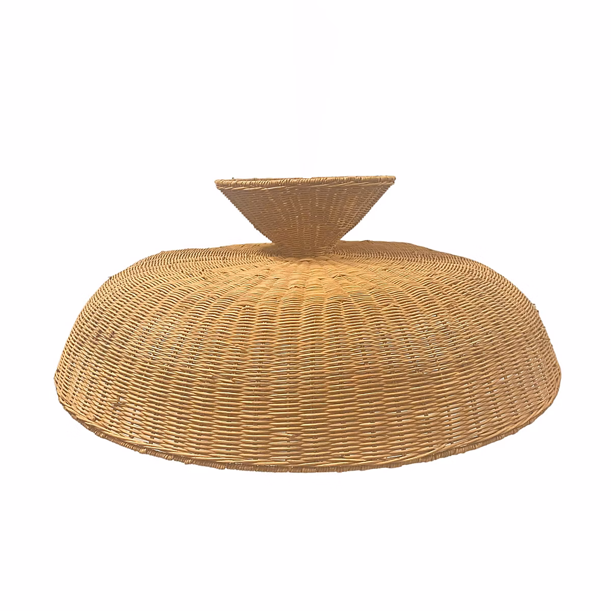 Abat jour naturel seul DARMA INDOOR H30cm – Réf. DFTXBFIWK3478189238