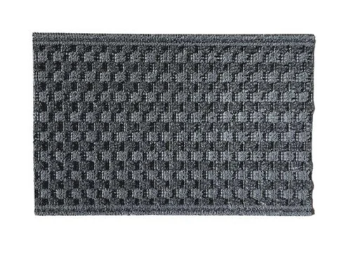Grattoir granit gris Sweetsol - 60 x 40 cm