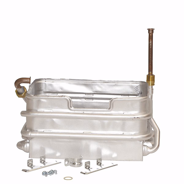 Échangeur de chaleur – SAUNIER DUVAL, 0010026346