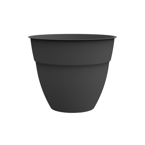 POT 'OSAKA' EDA® - ∅30CM - GRIS ANTHRACITE