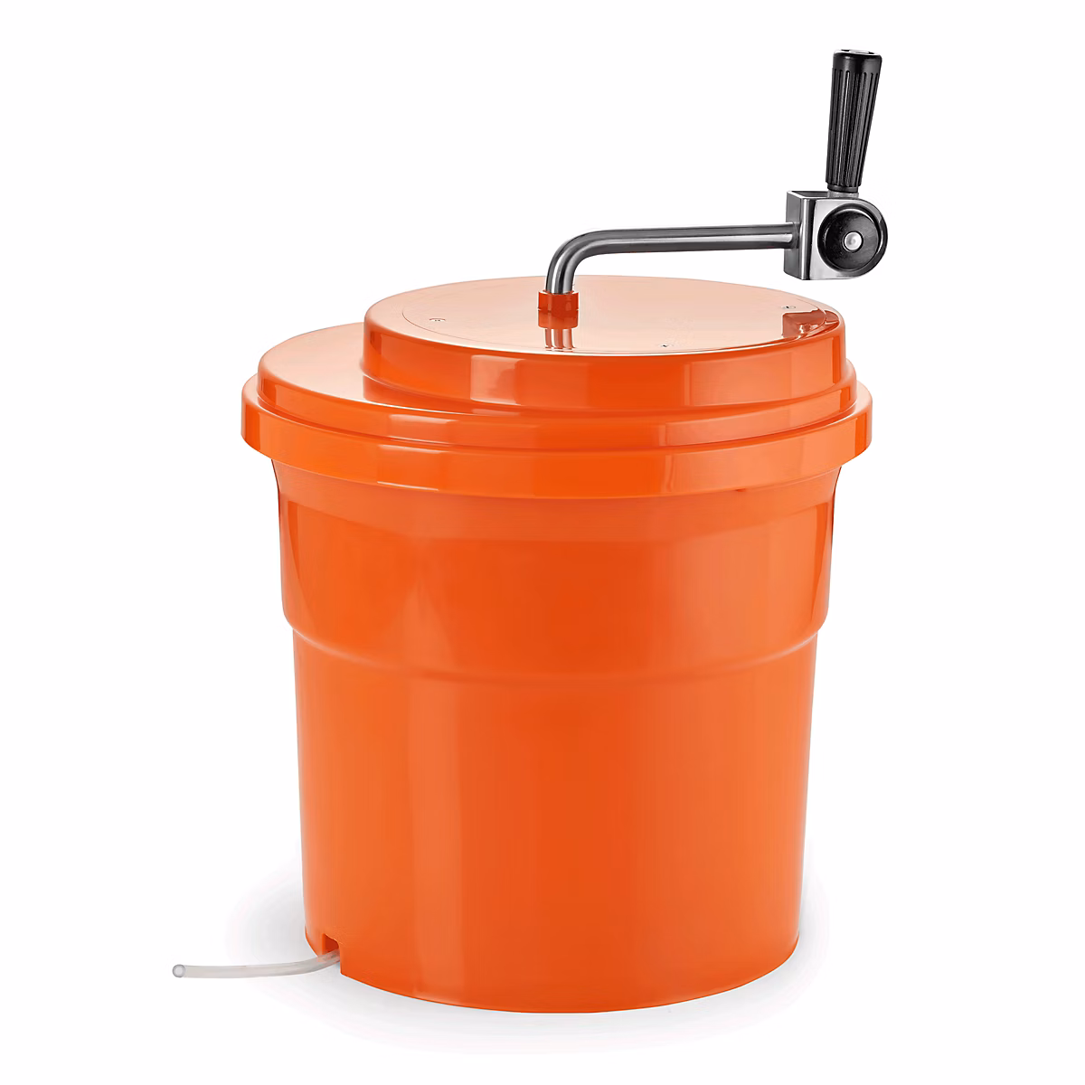 Essoreuse à Salade Professionnelle 16 – 5 L, Was Germany