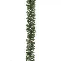 Guirlande de Noël Colorado en sapin artificiel - 270 cm
