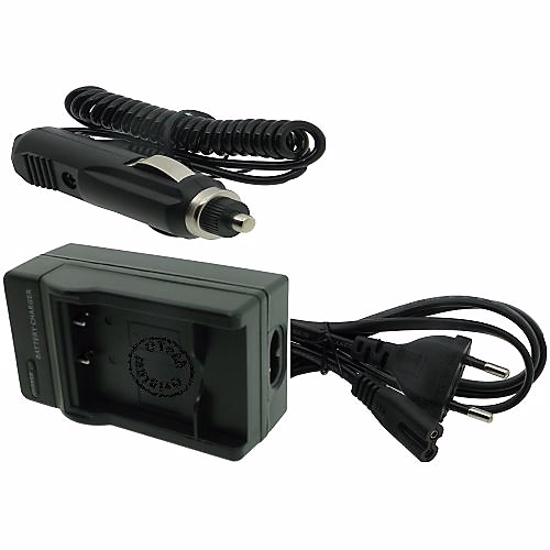 Réseau et téléphonie – Chargeur compatible avec KODAK EASYSHARE LS633