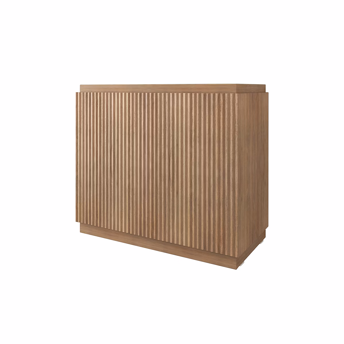 Meuble de salle de bains – Meuble sous vasque à suspendre l.90 x H.78 x P.44 cm effet chêne Monolite