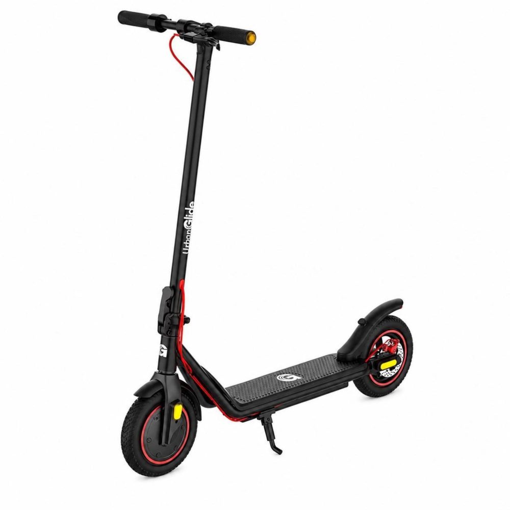 URBANGLIDE Poids 14,7kg – 14,7kg 36v