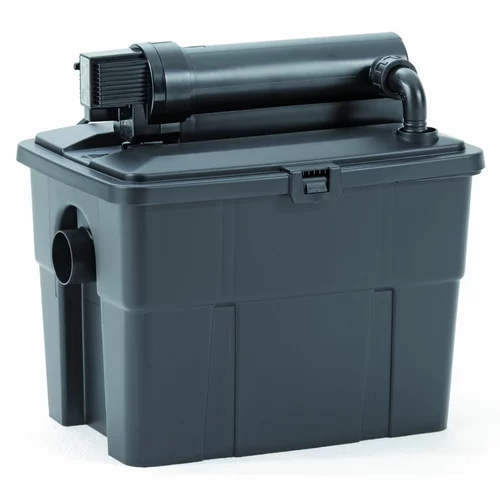 Filtre multi-chambres Multiclear Set 5000