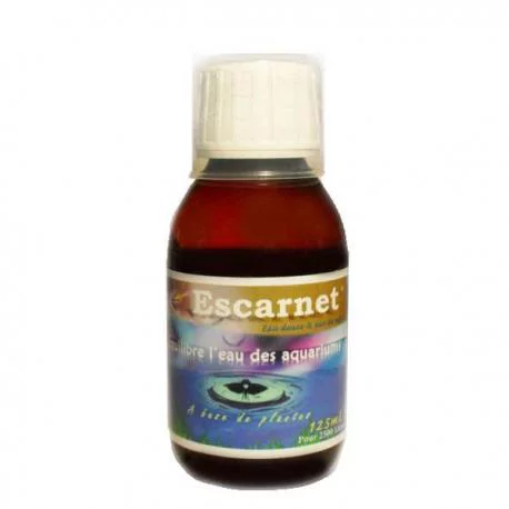 Anti escargot pour aquarium