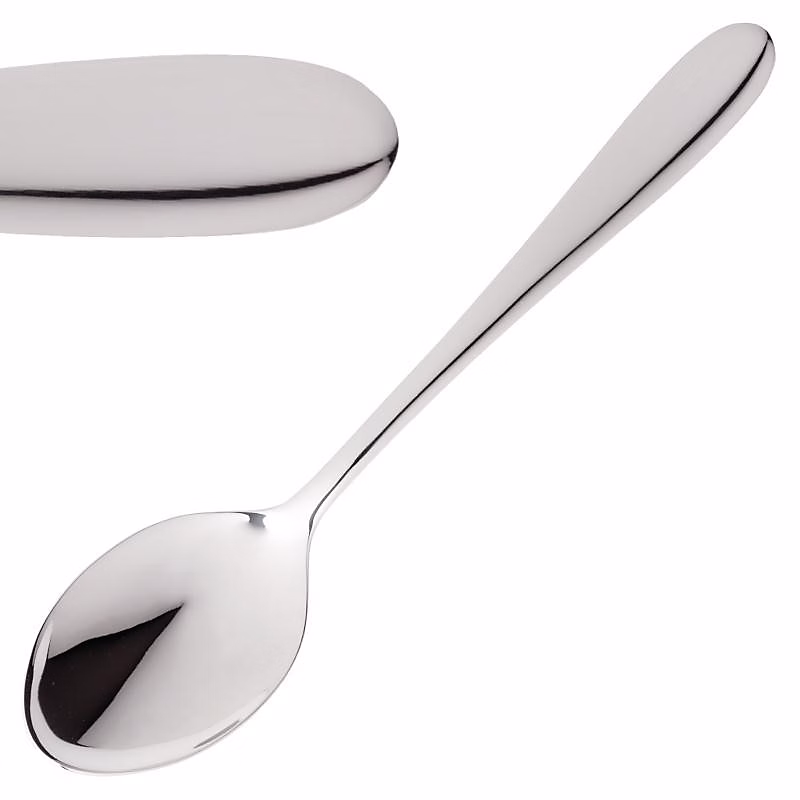 Cuillère à Dessert 189 mm Oxford Amefa – lot de 12