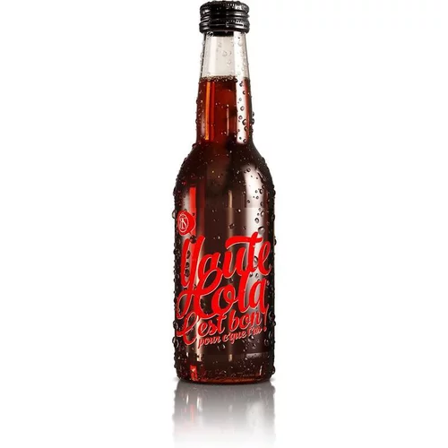 Yaute cola bio 33cl