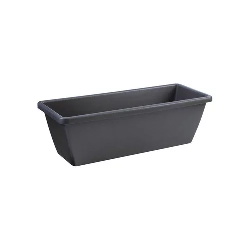 Jardinière 90 cm Barcelona Elho anthracite