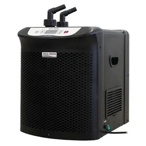Groupe froid aquarium titan 600, capacité jusqu'à 750L - AQUA MEDIC
