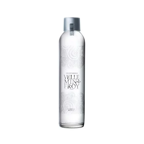 Eau plate Prestige Velleminfroy - 75 cl