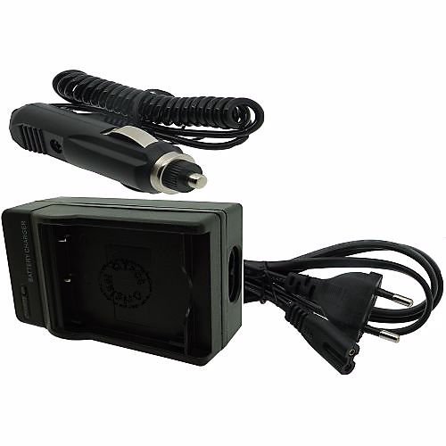 Chargeur compatible avec FUJIFILM X – PRO1