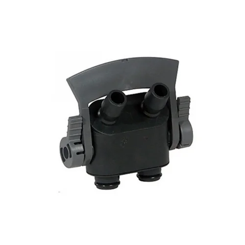 Support de tuyau pour filtre professionnel, spécifique EHEIM PIÈCES DÉTACHÉES - taille standard