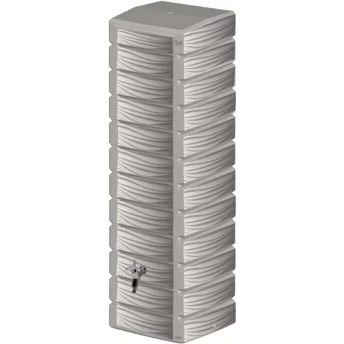 Récupérateur d’eau coloris grège Dune – 300 L