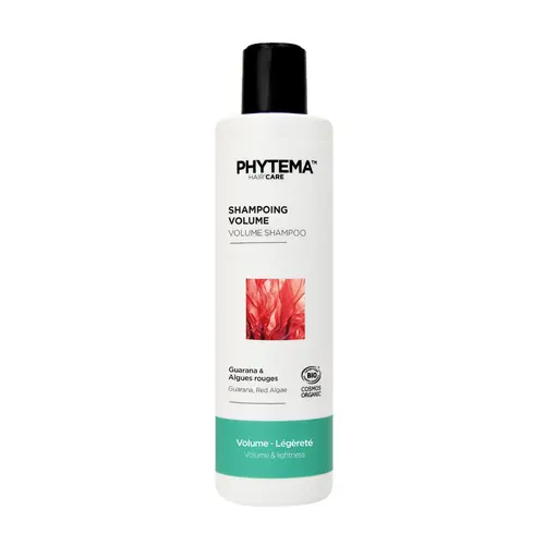 Shampoing volume Laboratoire Phytema - 250 ml