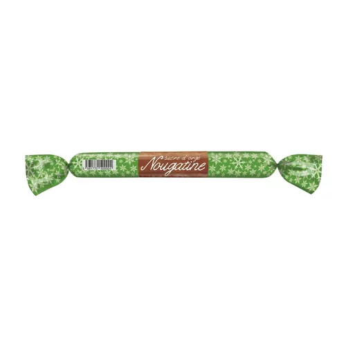 Sucre d'orges à la nougatine 16 g