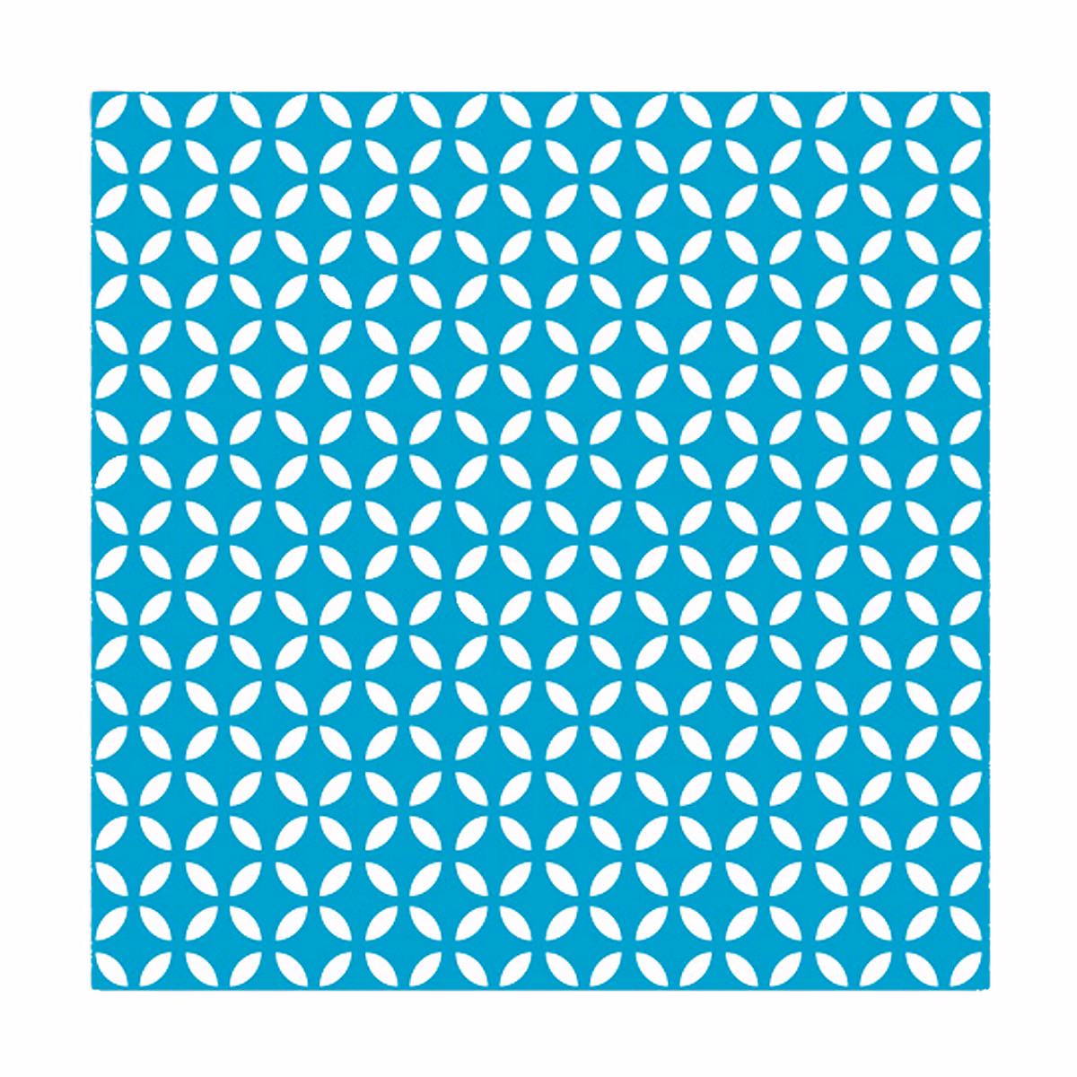 Lot de 20 serviettes papier Geometrique – Réf. KCPCZBJIS9414168744