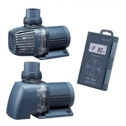 Pompe de brassage avec contrôleur, débit 8500L/H - JEBAO-JECOD, modèle DEP 8500