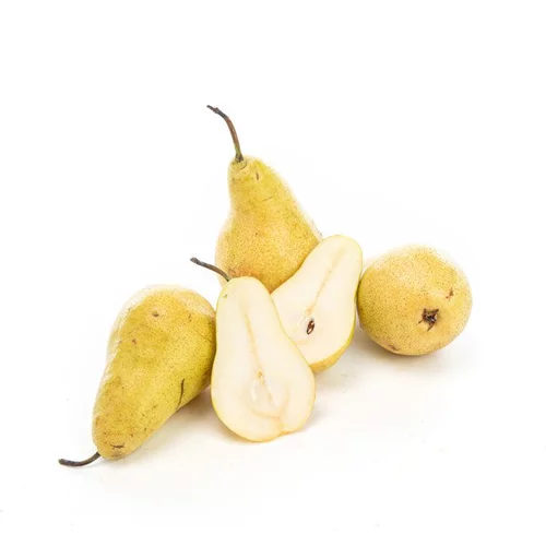 Poire Rocha bio de Portugal - prix au kg