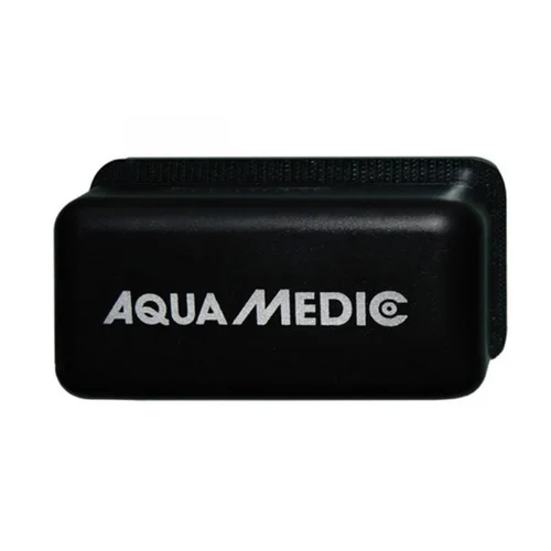 Aimant aquarium, taille S, robuste et efficace - AQUA MEDIC Mega Mag